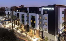 Residence Inn By Marriott Anaheim Brea